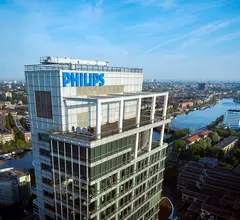 Philips Headquarters