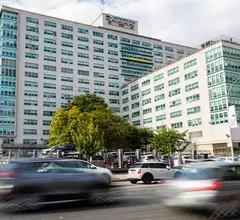 NYC Health + Hospitals/Metropolitan 