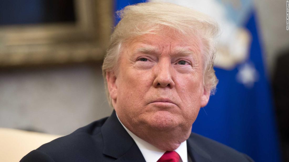 trump administration hoping to roll back regulations on radiation levels