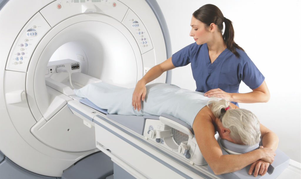Breast MRI proves helpful with inconclusive digital mammography, DBT results