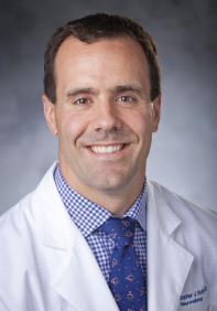 Christopher Roth, MD, Duke Health