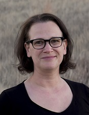 Rebecca M. Marsh, PhD
