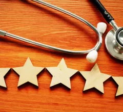 quality excellence star stethoscope