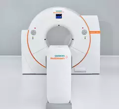 Siemens Healthineers Biograph Vision.X