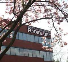 American College of Radiology ACR