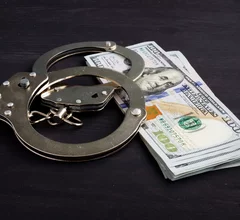 Money handcuffs price cost cap 