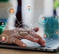 remote work from home telecommute