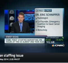 Eric Schnipper, MD and the VA Crisis