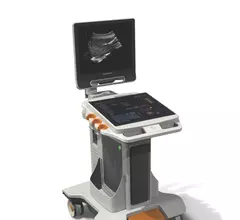 Carestream touch ultrasound system