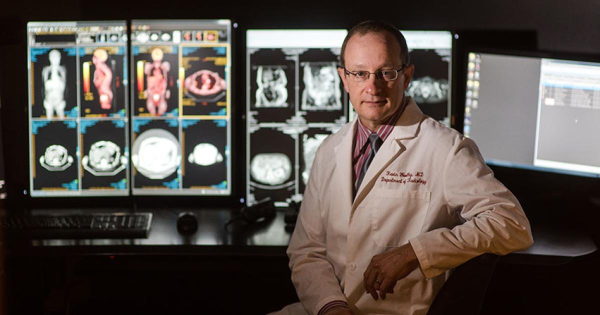 Autonomous Radiology Groups Join Forces Under Unified Banner
