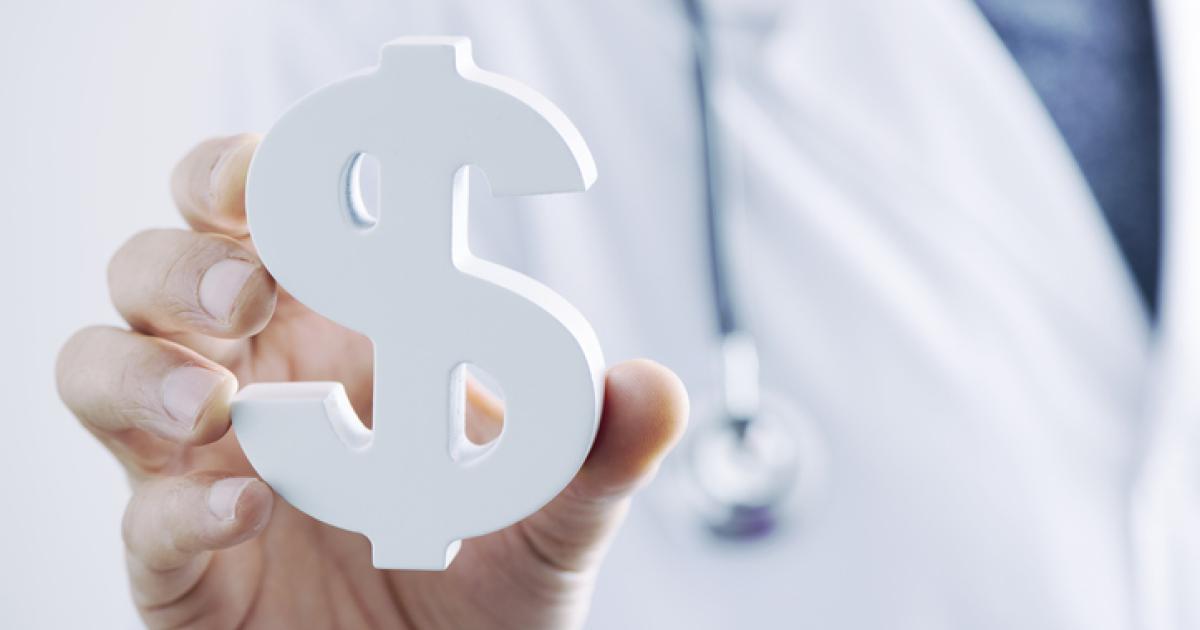 For radiology techniques, 4 financial lessons realized from the COVID-19 pandemic