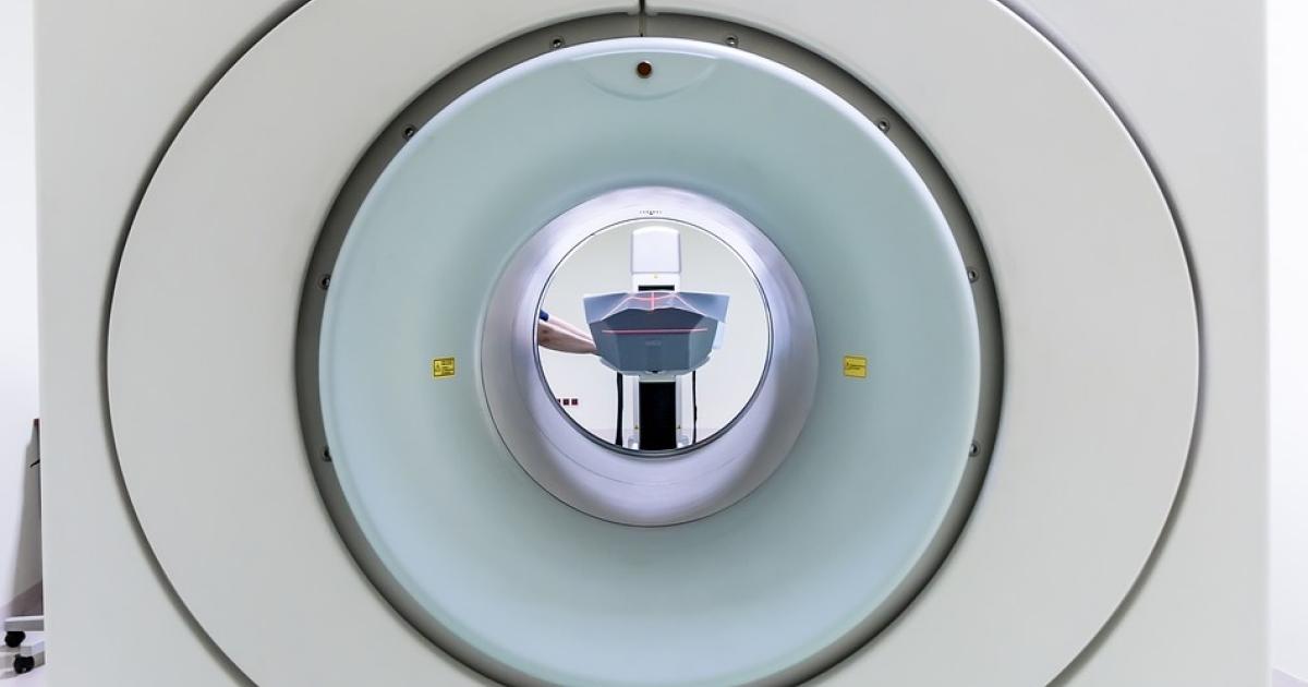 India debuts its first-ever portable MRI scanner