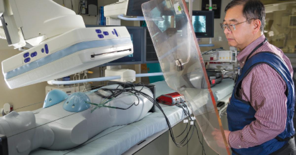 Reducing Radiation Exposure In Medical Imaging How - 
