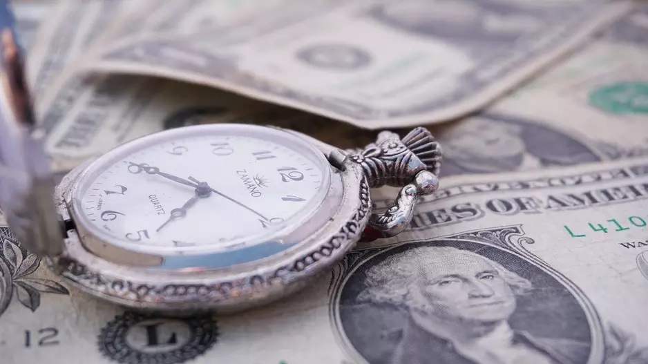 Time is money | Time Value Units | TVUs