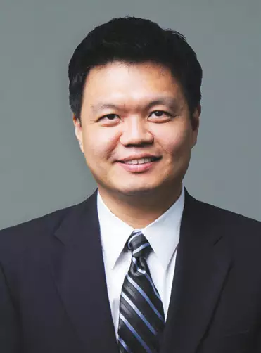 Danny Kim, MD, MMM