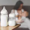breastfeeding lactation milk mother