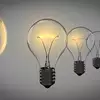 idea light bulb innovation