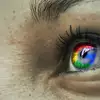 google search engine eye