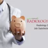 radiology business salary survey 