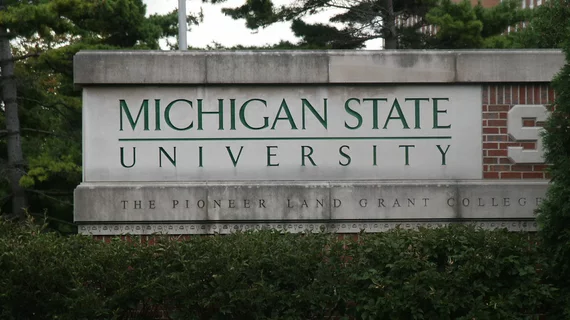 MSU Michigan State