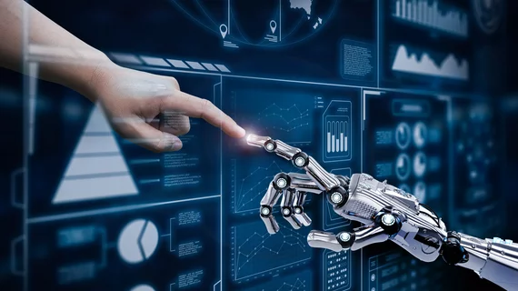 A survey conducted by the Ann and Robert H. Lurie Children's Hospital of Chicago found more than 75% of parents are generally receptive to the use of artificial intelligence (AI) tools in the management of children with respiratory illnesses in the emergency department (ED). However, some demographic subgroups, including non-Hispanic black and younger age parents, had greater reservations about the use of these technologies.