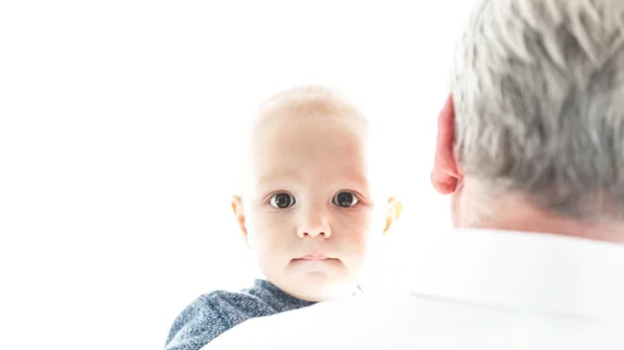 Pediatric Worry Pediatric Worry