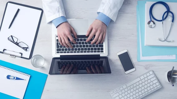 Dr Computer How radiology should prepare for AUC clinical decision support reporting requirements. CMS to require AUC CDS January 1, 2023.