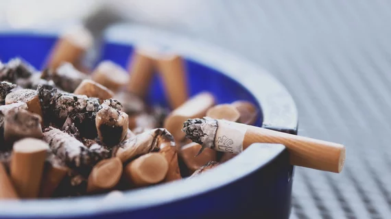 Lung cancer cigarettes Lung cancer cigarettes