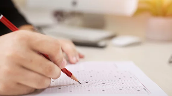 test exam scantron test exam scantron