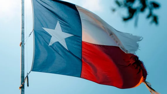 Texas Texas