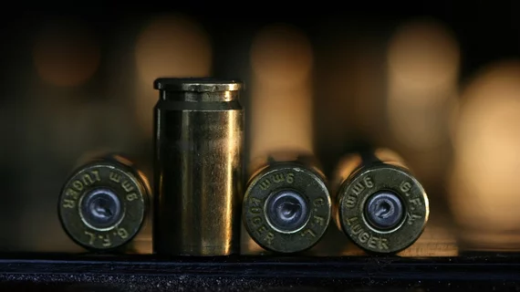 bullets gun ammunition