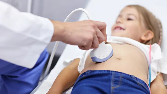 ultrasound appendix appendicitis pediatric imaging ultrasound appendix appendicitis pediatric imaging