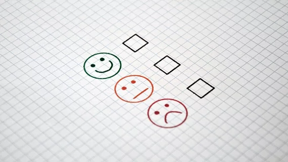 feedback happiness satisfaction