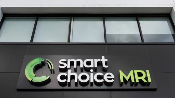 Smart Choice MRI Smart Choice MRI