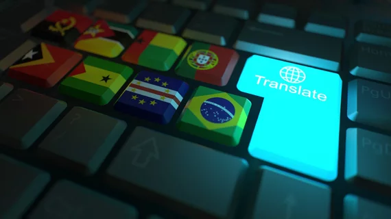 translate language translate language