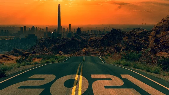 2021 road ahead