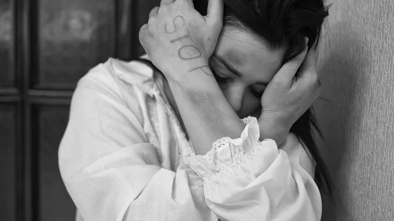 domestic abuse violence woman women's health