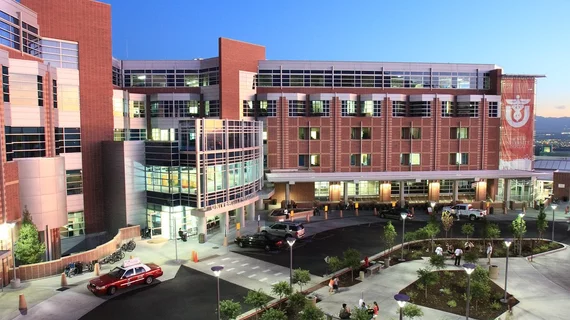 University of Utah Health University of Utah Health