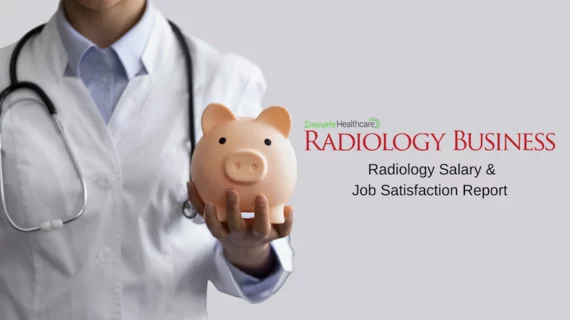 How much to radiologists make? Find out the average salary for a radiologist. Radiology pay according to the Radiology Business salary survey. 