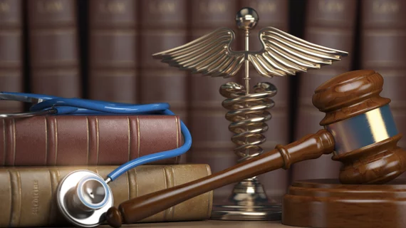 An Illinois appellate judge upheld a pervious trial victory that cleared and central Illinois cardiologist Amit Dande, MD, and Prairie Cardiovascular Consults LLP of alleged misdiagnosis of the severity of a patient's heart condition that led to his death prior to a schedule percutaneous coronary intervention (PCI). 