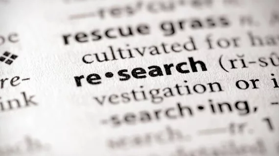 Research