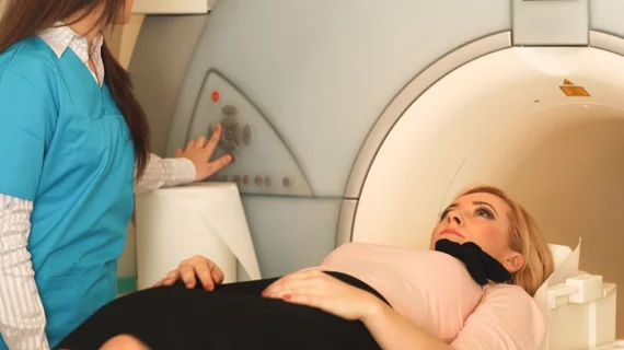 BreastMRI