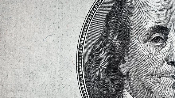 Dollar Bill