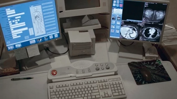 Meaningful Use and radiology Meaningful Use and radiology