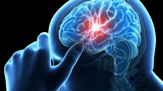 stroke