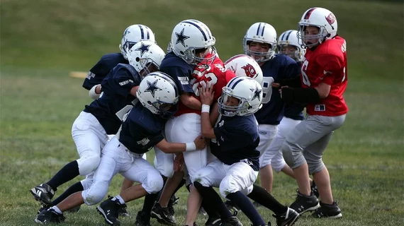 youth football