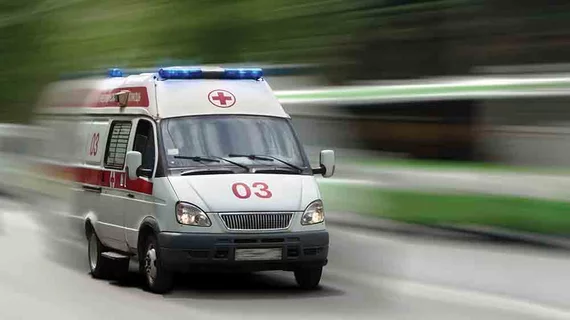 ambulance